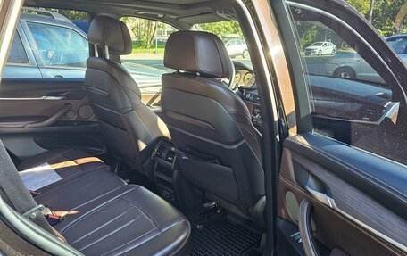 BMW X5, 2013 год, 300 000 рублей, 11 фотография