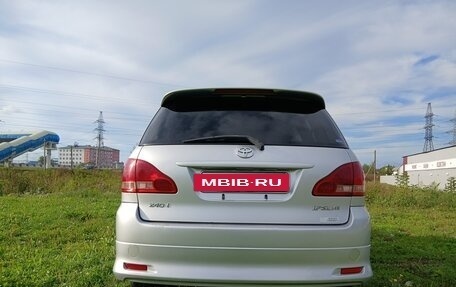 Toyota Ipsum II, 2002 год, 830 000 рублей, 6 фотография