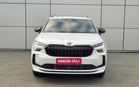 Skoda Kodiaq, 2025 год, 5 350 000 рублей, 3 фотография