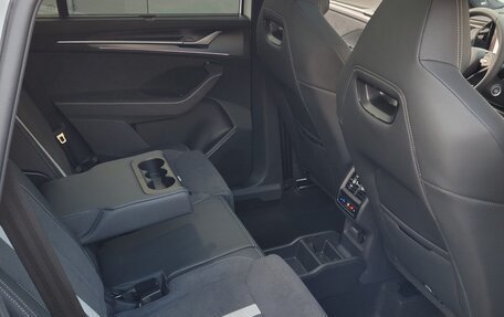 Skoda Kodiaq, 2025 год, 5 350 000 рублей, 9 фотография