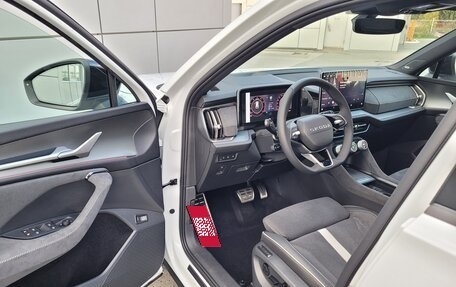 Skoda Kodiaq, 2025 год, 5 350 000 рублей, 13 фотография