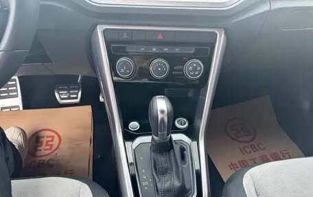 Volkswagen T-Roc I, 2022 год, 1 214 555 рублей, 14 фотография