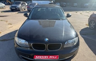 BMW 1 серия, 2011 год, 500 000 рублей, 1 фотография
