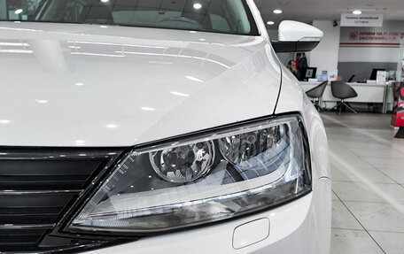 Volkswagen Jetta VI, 2016 год, 1 365 000 рублей, 21 фотография
