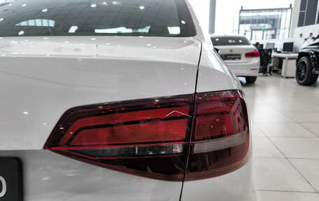Volkswagen Jetta VI, 2016 год, 1 365 000 рублей, 11 фотография