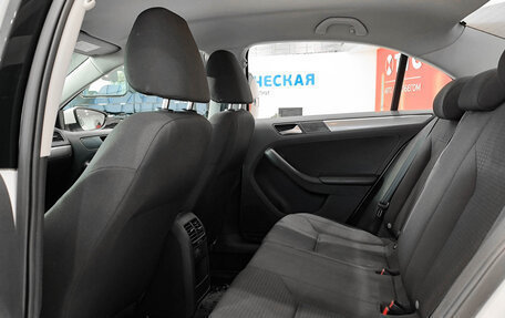 Volkswagen Jetta VI, 2016 год, 1 365 000 рублей, 15 фотография