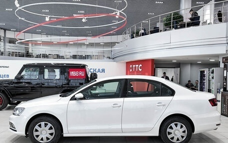 Volkswagen Jetta VI, 2016 год, 1 365 000 рублей, 10 фотография
