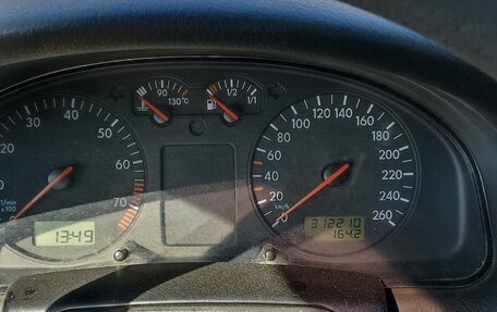 Volkswagen Passat B5+ рестайлинг, 1998 год, 350 000 рублей, 4 фотография