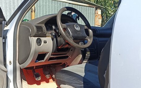 Volkswagen Passat B5+ рестайлинг, 1998 год, 350 000 рублей, 6 фотография