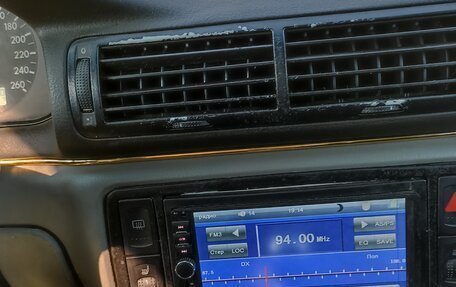 Volkswagen Passat B5+ рестайлинг, 1998 год, 350 000 рублей, 3 фотография