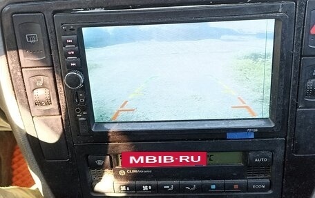 Volkswagen Passat B5+ рестайлинг, 1998 год, 350 000 рублей, 14 фотография