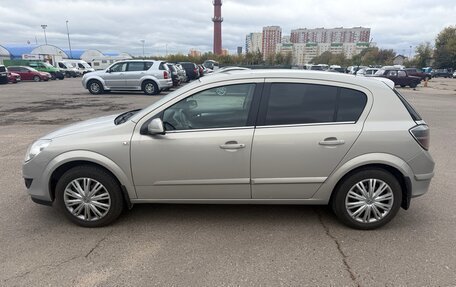 Opel Astra H, 2008 год, 450 000 рублей, 8 фотография