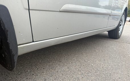 Opel Astra H, 2008 год, 450 000 рублей, 5 фотография