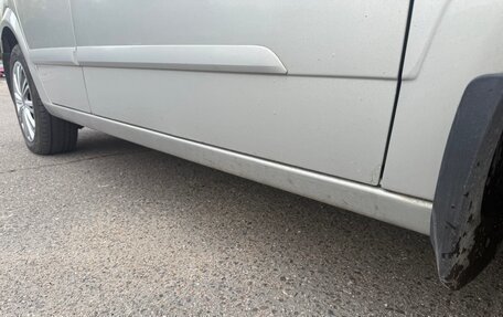 Opel Astra H, 2008 год, 450 000 рублей, 13 фотография