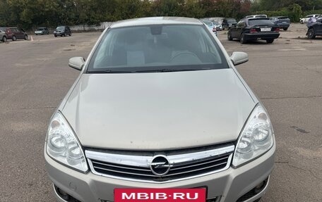 Opel Astra H, 2008 год, 450 000 рублей, 12 фотография