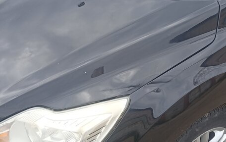 Ford Focus II рестайлинг, 2008 год, 500 000 рублей, 6 фотография