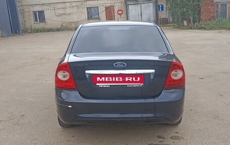 Ford Focus II рестайлинг, 2008 год, 500 000 рублей, 2 фотография