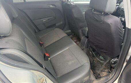 Opel Astra H, 2008 год, 450 000 рублей, 20 фотография
