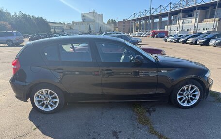 BMW 1 серия, 2011 год, 500 000 рублей, 8 фотография