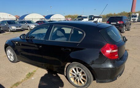 BMW 1 серия, 2011 год, 500 000 рублей, 6 фотография