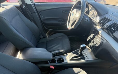 BMW 1 серия, 2011 год, 500 000 рублей, 7 фотография