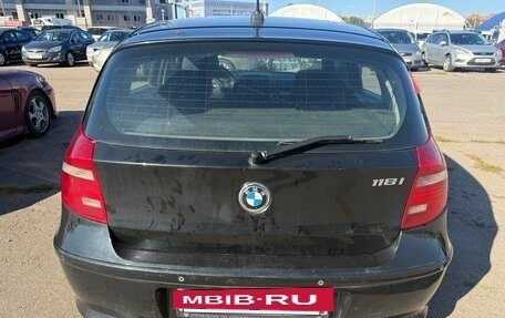 BMW 1 серия, 2011 год, 500 000 рублей, 2 фотография
