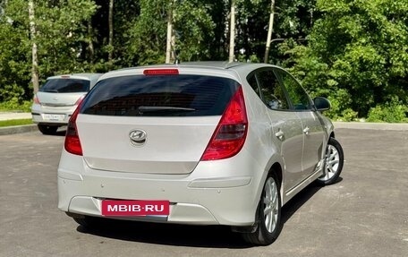 Hyundai i30 I, 2010 год, 720 000 рублей, 6 фотография