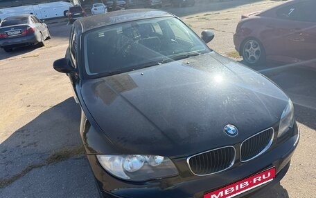 BMW 1 серия, 2011 год, 500 000 рублей, 3 фотография