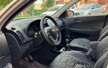 Hyundai i30 I, 2010 год, 720 000 рублей, 12 фотография