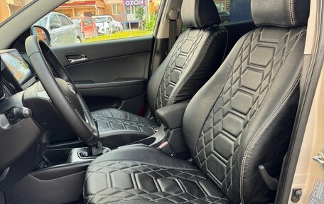 Hyundai i30 I, 2010 год, 720 000 рублей, 11 фотография