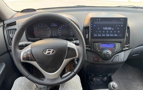 Hyundai i30 I, 2010 год, 720 000 рублей, 17 фотография