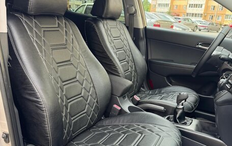 Hyundai i30 I, 2010 год, 720 000 рублей, 13 фотография