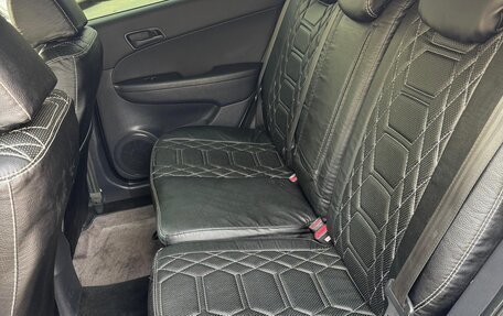 Hyundai i30 I, 2010 год, 720 000 рублей, 21 фотография