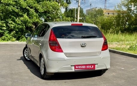 Hyundai i30 I, 2010 год, 720 000 рублей, 9 фотография