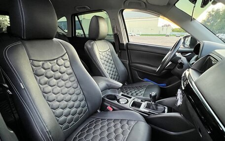 Mazda CX-5 II, 2015 год, 1 600 000 рублей, 9 фотография