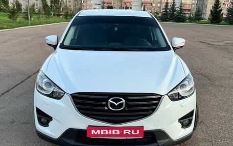 Mazda CX-5 II, 2015 год, 1 600 000 рублей, 7 фотография
