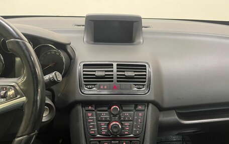 Opel Meriva, 2012 год, 647 000 рублей, 7 фотография