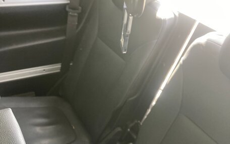Opel Zafira C рестайлинг, 2012 год, 850 000 рублей, 9 фотография