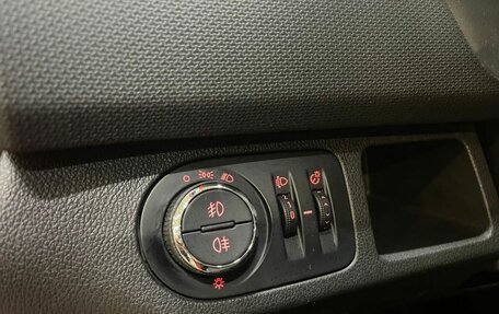 Opel Meriva, 2012 год, 647 000 рублей, 10 фотография