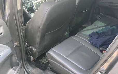 Opel Zafira C рестайлинг, 2012 год, 850 000 рублей, 8 фотография
