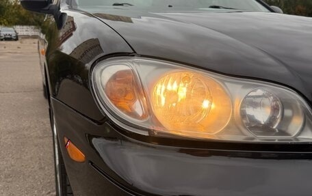 Nissan Maxima VIII, 2004 год, 555 000 рублей, 5 фотография