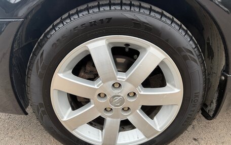 Nissan Maxima VIII, 2004 год, 555 000 рублей, 10 фотография