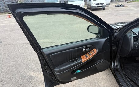 Nissan Maxima VIII, 2004 год, 555 000 рублей, 24 фотография
