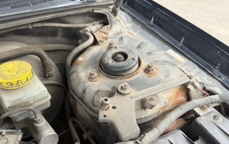 Nissan Maxima VIII, 2004 год, 555 000 рублей, 26 фотография
