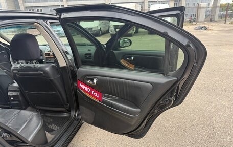 Nissan Maxima VIII, 2004 год, 555 000 рублей, 20 фотография