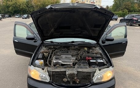 Nissan Maxima VIII, 2004 год, 555 000 рублей, 28 фотография