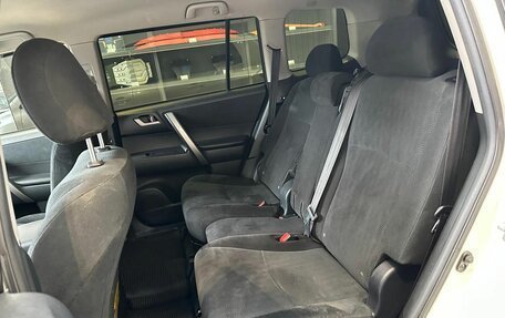 Toyota Highlander III, 2013 год, 2 150 000 рублей, 14 фотография