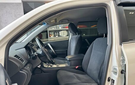 Toyota Highlander III, 2013 год, 2 150 000 рублей, 9 фотография