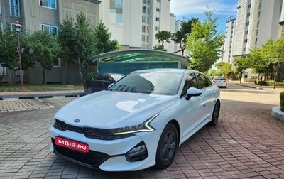 KIA K5, 2022 год, 1 938 555 рублей, 1 фотография
