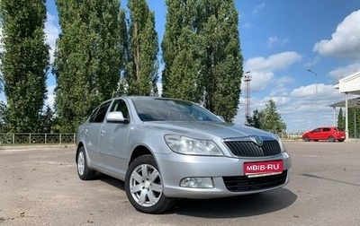 Skoda Octavia, 2013 год, 850 000 рублей, 1 фотография